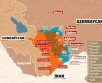 Azerbaycan-Ermenistan cephe hattında son durum: Ağır kayıplar veren Ermenistan’ın planı ne?