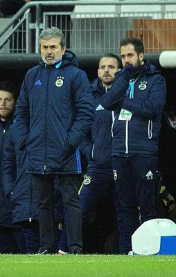 Aykut Kocaman itiraf etti: Attığımız gol...
