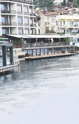 Muzaffer Yıldırım Bebek'i karıştırdı!