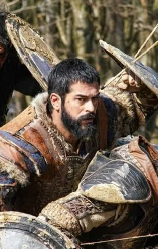 Kuruluş Osman'a iki yıldız isim fırtına gibi geliyor! Bu hafta beklenen kapışma gerçekleşiyor!