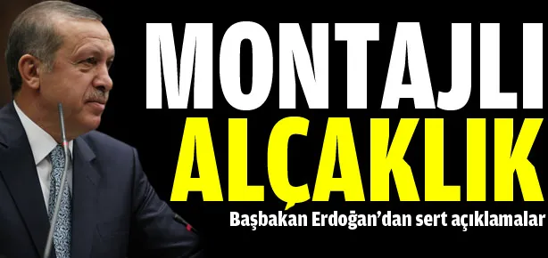 Alçak saldırı