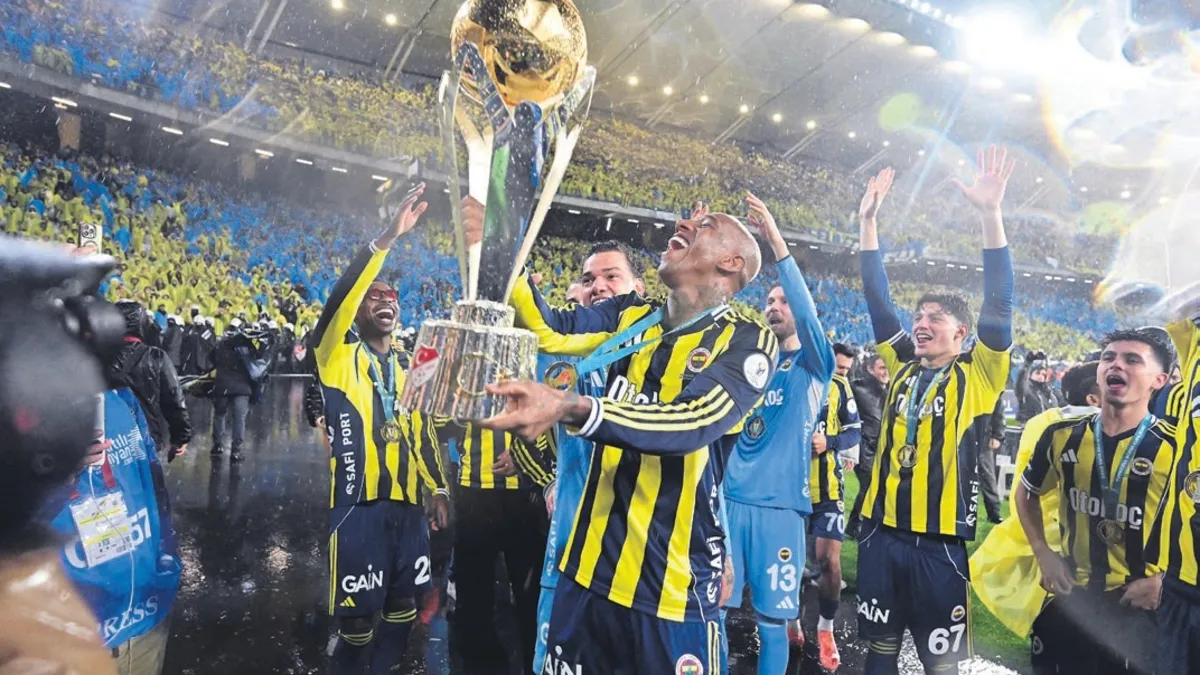 Türkiye’nin süperi reyting rekortmeni ATV