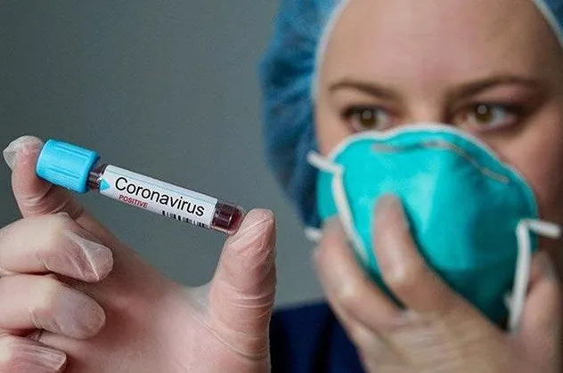 Çin ve Kanada arasında maske krizi
