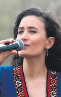 İşte Türkiye’yi ağlatan ses