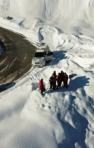 SON DAKİKA: Kocaeli Kartepe'de kaybolan doktor Uğur Tolun ölü bulundu