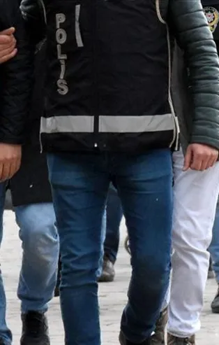 Son dakika: Konya merkezli 8 ilde FETÖ operasyonu