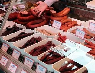 Bursa at eti satan firmalar! 2 Ekim Tarım Bakanlığı hileli ürünler listesi hangi firmalar var?