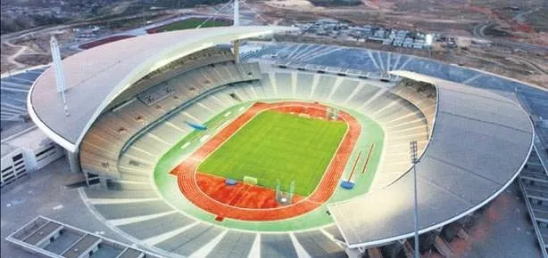 Olimpiyat’tan çıkış krizi