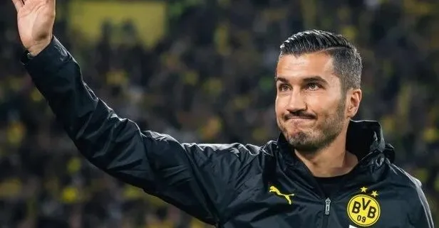 Nuri Şahin yerine Ten Hag iddiası!