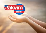 LGS başarı duası nedir? En etkili SINAV DUASI kısa Arapça-Türkçe oku! LGSye girerken okunması gereken dualar! LGSyi kazanma duası...