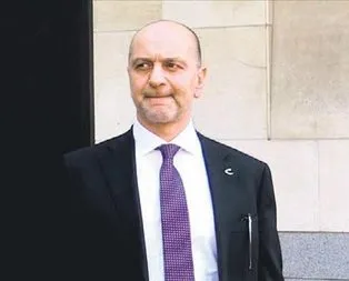 Zengin firari!