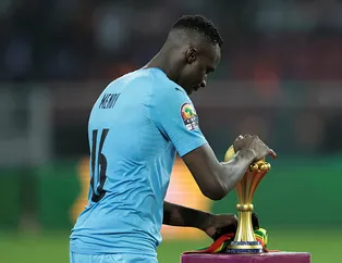 2014’te işsizlik maaşı alıyordu Afrika Kupası’nın en iyisi oldu