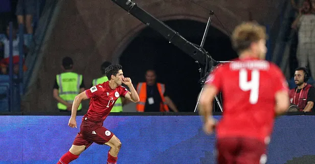 Ermenistan - İrlanda: 2-1 | MAÇ SONUCU