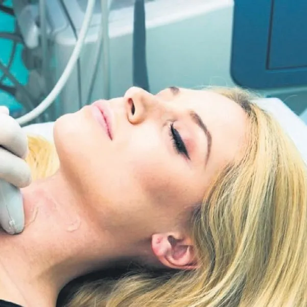 Tiroit kanseri aileden miras