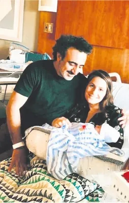 ‘Miran’ mutluluğu