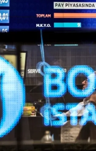 4 Şubat Çarşamba Borsa güne nasıl başladı? Borsa yükseldi mi, düştü mü?