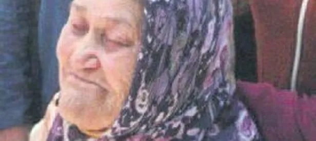 Şehit Halisdemir’in annesi vefat etti