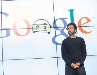 Google’ı Osmanlı’da arayın