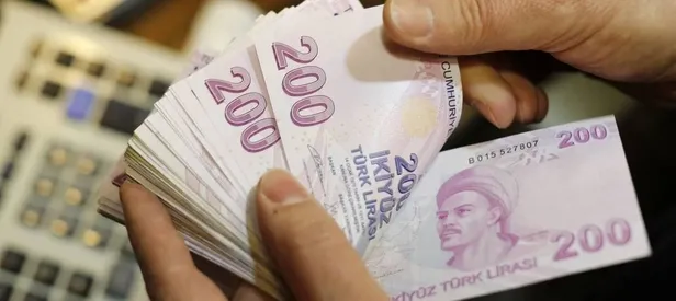 Memura-işçiye ayda 2 bin 800 TL