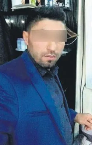 Yer: Adıyaman... 16 yaşındaki genç, annesiyle tartışan babasını öldürdü!