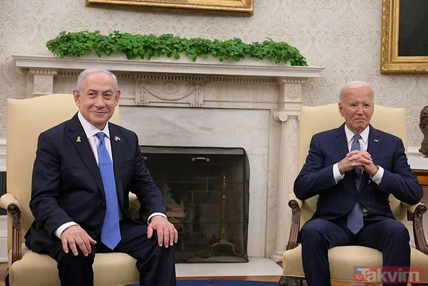 İran’da iki saatlik sır görüşme: Amerikalılar Netanyahu’nun planını sızdırdı! Tahran ile pazarlık masasında 10 Mossad ajanı - 8