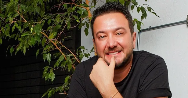 40 kilo veren Onur Büyüktopçu son haliyle şoke etti: Zayıflamanın da derdi ayrı