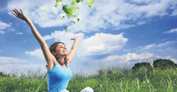 Yanlış beslenme ciğerlere zarar veriyor! Uzmanından ciğerleri güçlendiren besinler...