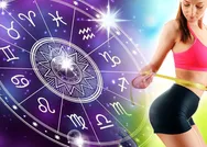 Çatır çatır kilo verecekler! 2024 yılında zayıflayacak 8 burç! O burçlar yeni yılda tığ gibi kalacak