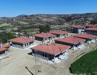 Manavgatlı yangın mağdurları çifte bayram yaşayacak