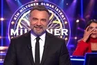 Milyoner yarışmacısı Zeynep “bilemediğim için biraz laf yiyeceğim” dedi babasının yanıtıyla elendi