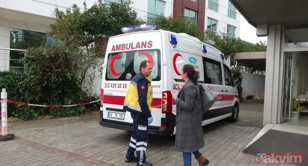 Ferdi Tayfur'un küs olduğu kızı Tuğçe Tayfur'dan ilk açıklama! 79 yaşındaki sanatçının sağlık durumu nasıl? Böbrek nakli olmuştu... - 12