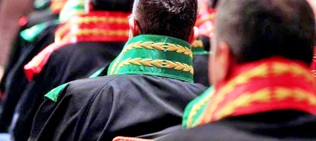 Adalet Bakanlığı, 950 yeni hakim ve savcı alacak