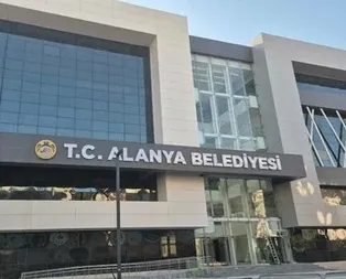 T.C ALANYA BELEDİYE BAŞKANLIĞI
