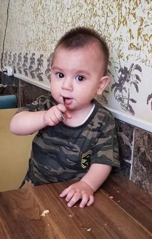 Cumhuriyet gazetesi bebek katillerine terörist diyemedi