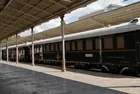 Avrupa'nın ünlü treni İstanbul yolunda! Orient Express 30 Eylül'de geliyor