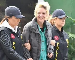 Son dakika: Beşiktaşta başörtülü kadına saldıran sanık hakkında flaş karar