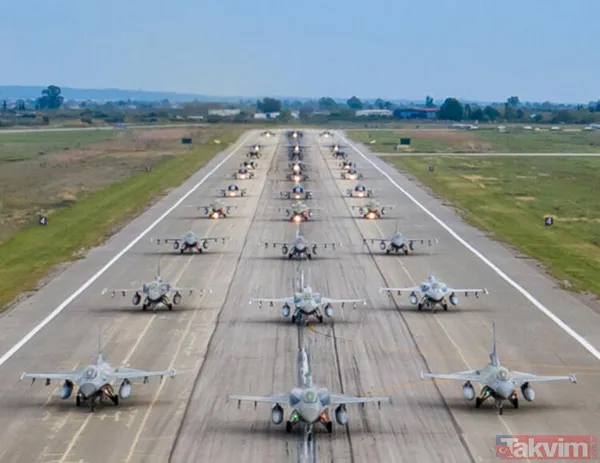 Doğu Akdeniz'de Yunanistan'dan savaş çıkaracak hamle! Türkiye'ye karşı adalara İsrail füzesi! - 25