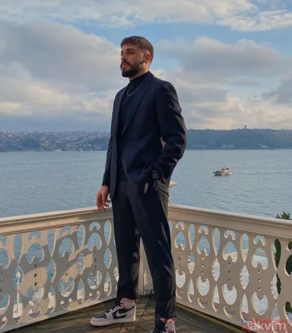 Sefo makbuz kesmedi başı derde girdi! 'Bilmem mi' şarkısıyla alıp yürüyen Sefo konser başı 350 bin TL alıp babasını kullanınca... - 20