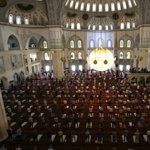 7 Şubat Cuma hutbesi konusu! Diyanet bu haftaki hutbe konusu ve PDF metni İNDİR