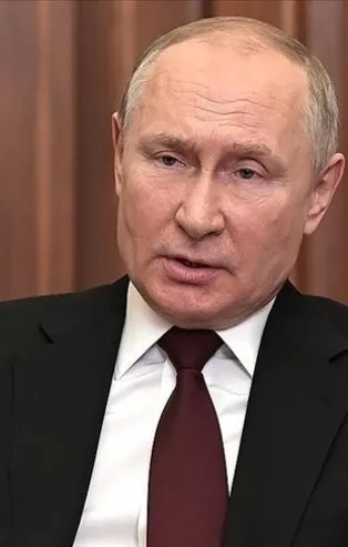 Putin'den dünyaya net mesaj: Gıda krizini bir şartla çözebiliriz