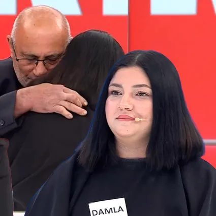 19 yıllık hasret Müge Anlı’da son buldu!