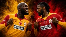 Galatasaraydan dev transfer operasyonu! 32 milyon euroluk 2 yıldız imza atabilir