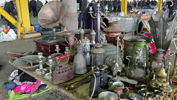 1639053858221.jpg Bu pazarda yok yok! Birçok ilden vatandaş akın etti! Antikadan, paketi açılmamış ürüne...-3