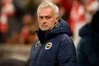 Jose Mourinho'dan Slavia Prag zaferi sonrası Süper Lig mesajı
