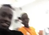 Mbaye Diagne'den Florya ziyareti!