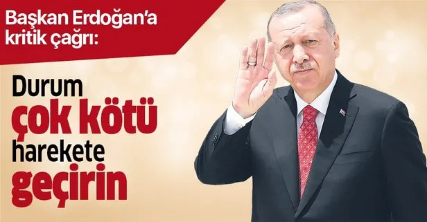 Keşmirli aktivistten Başkan Erdoğan'a mektup