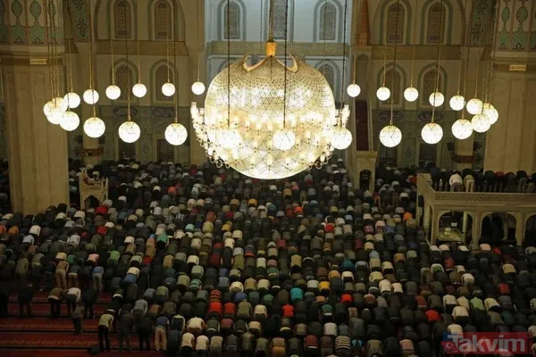 Miraç Kandili önemi ve ibadetleri: Vaiz Ali Fatih Özdemir gecenin 3 büyük müjdesini açıkladı - 10