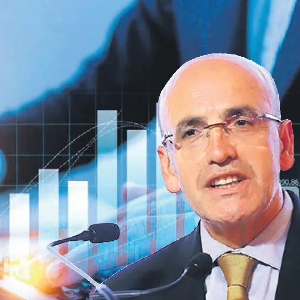 2.9 trilyonluk ticaret mercek altında