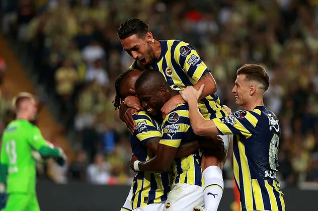 Fenerbahçe'ye büyük fatura! Bir günleri 178 bin lira zarar