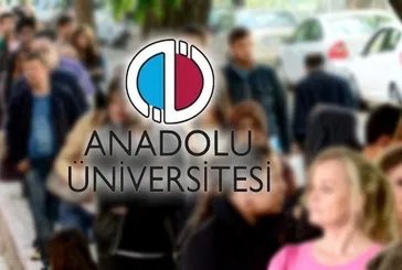 AÖF sınav giriş yerleri açıklandı: AÖF vize sınav giriş belgesi sorgulama